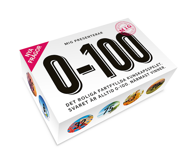 Produktbild 1 för Mini 0-100 MIG (SE)