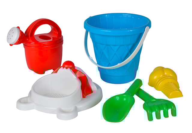 Produktbild 2 för Hinkset Mjukglass Androni