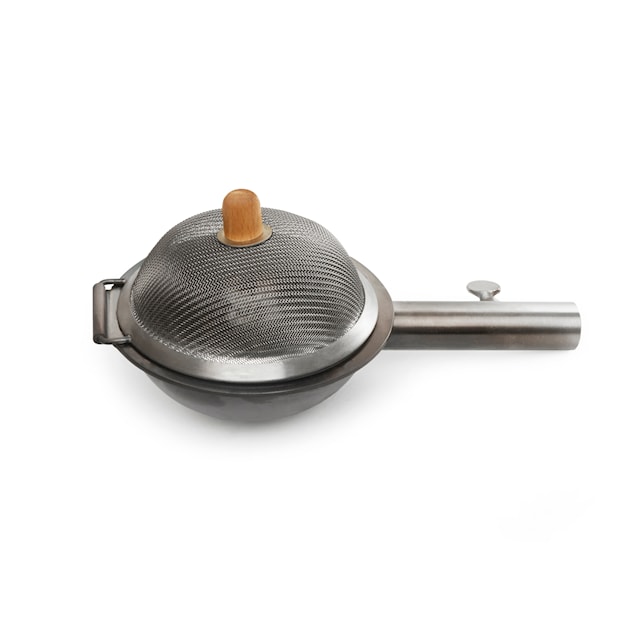 Tuotekuva 2 - Huckleberry Popcorn Maker Eräilyyn