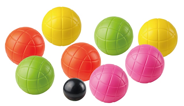 Produktbilde 2 for Boccia Sett