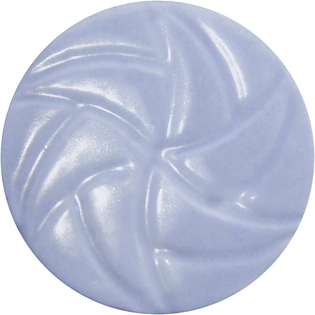 Produktbild 4 för Keramikglasyr, 984-1101 °C, täckande, Pastel Lavender, 60 ml/ 1 burk
