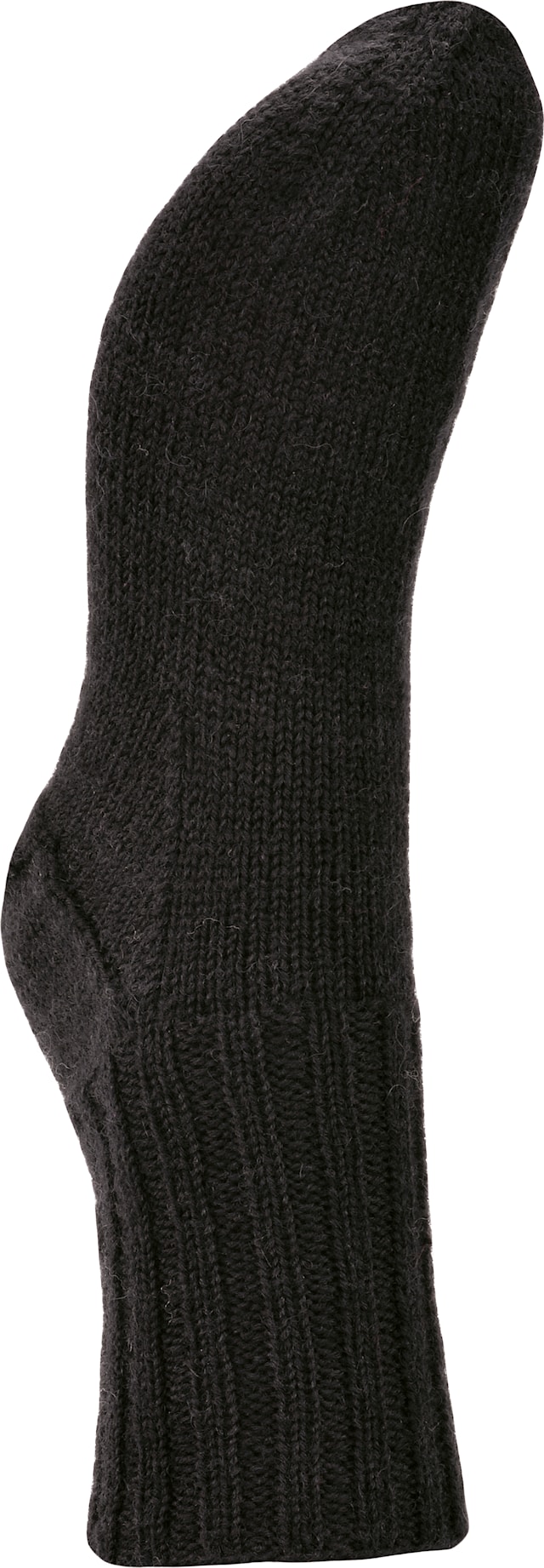 Tuotekuva 2 - Junior Raggi Lanka Villasekoitus 50 g Black Järbo