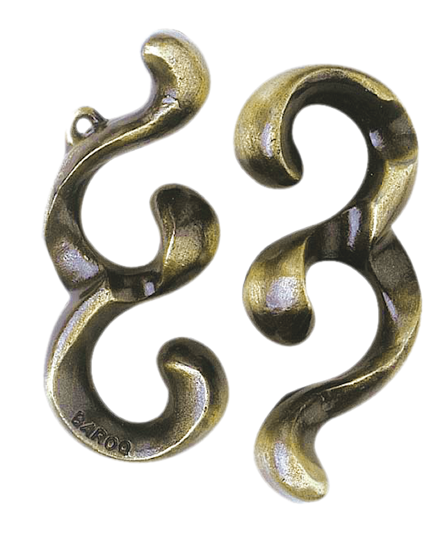 Produktbilde 3 for Huzzle Cast Hjernetrim nivå 4: Baroq