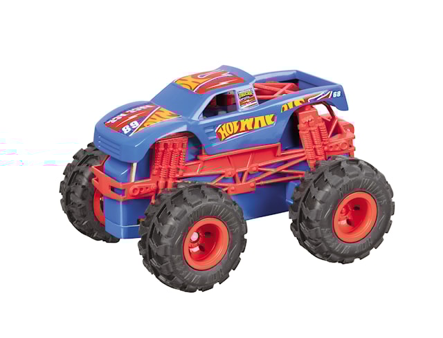 Produktbilde 4 for Hot Wheels Monstertruck radiostyrt fjernstyrt