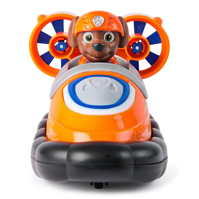 Produktbilde 4 for Zuma Basic Fordon 2.0 Paw Patrol