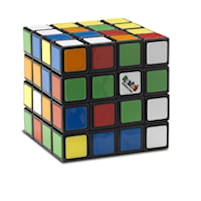 Produktbild 2 för Rubik's Kub Family Pack