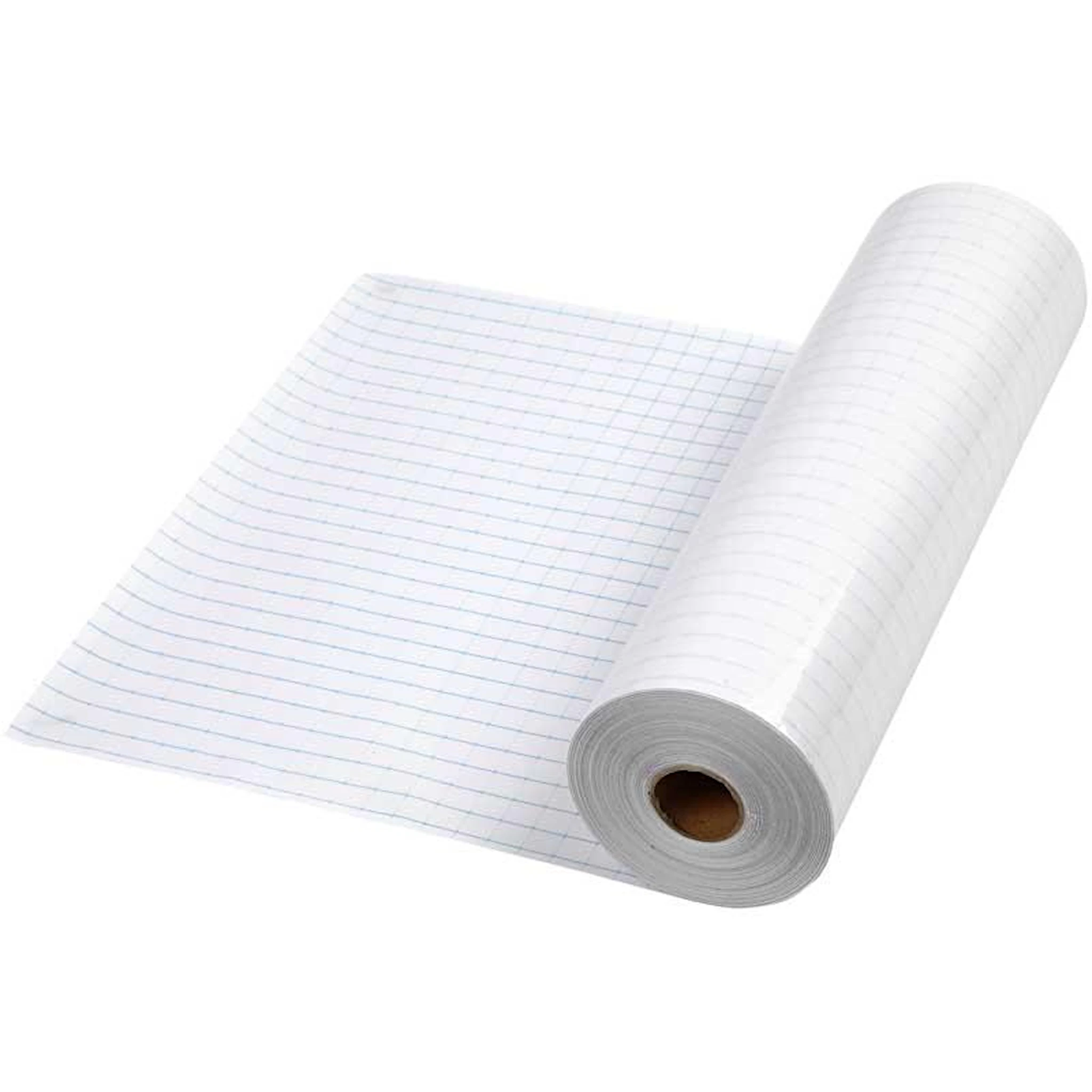 Produktbilde for Kontaktplast / Bokplast, 80 my, B: 28 cm, 25 m