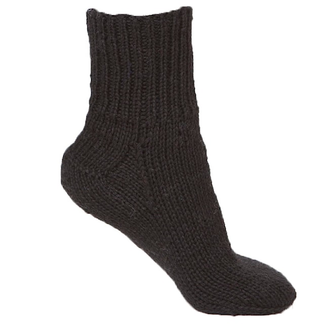 Tuotekuva 2 - Raggen 150 g musta Viking Garn