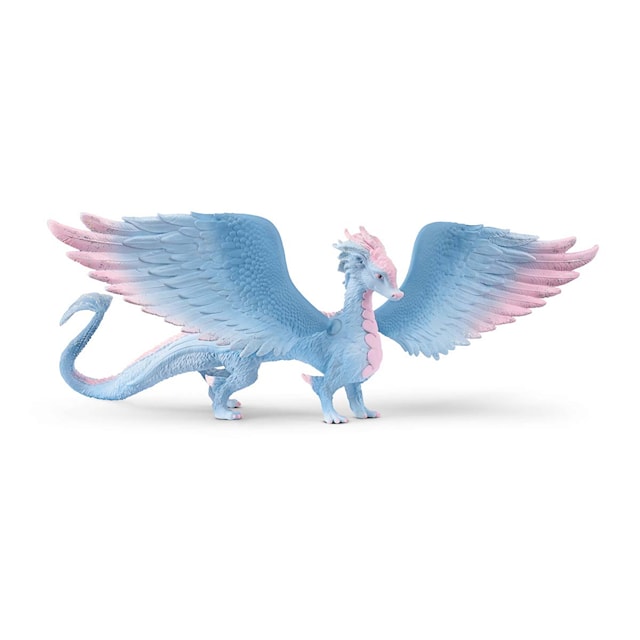 Tuotekuva 1 - Bayala Crystal Dragon Schleich