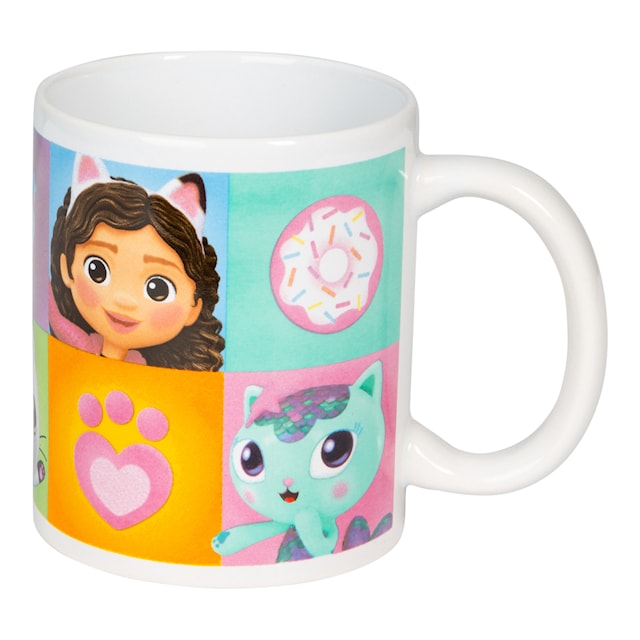 Produktbild 1 för Mugg Gabbys Dollhouse Hisab Joker