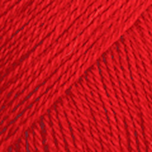 Alpaca Uni Colour Lanka 50 g red 3620 Drops
