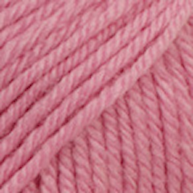 Karisma Uni Colour Villalanka 50 g 33 medium pink Drops