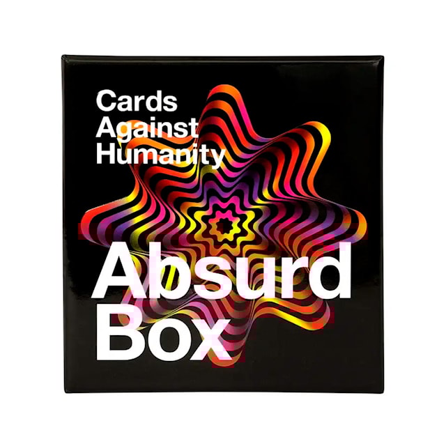 Produktbilde 2 for Spill Cards Against Humanity Absurd Box (EN)