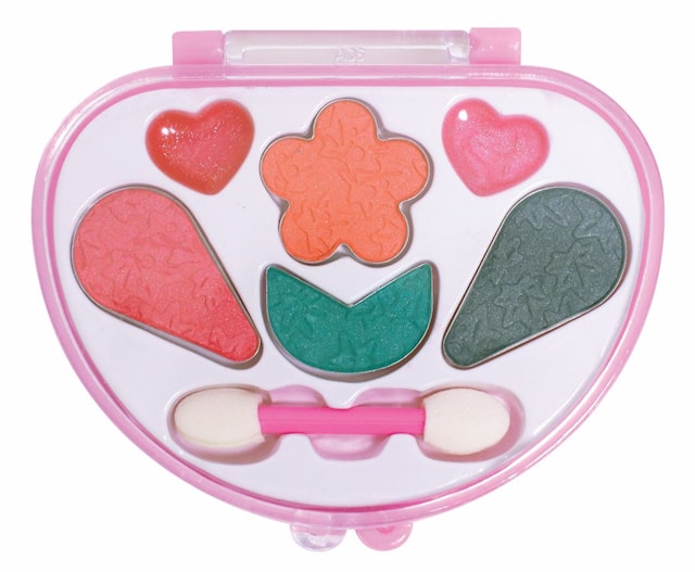 Produktbilde 3 for Frisør- og sminkehode Real UniQ