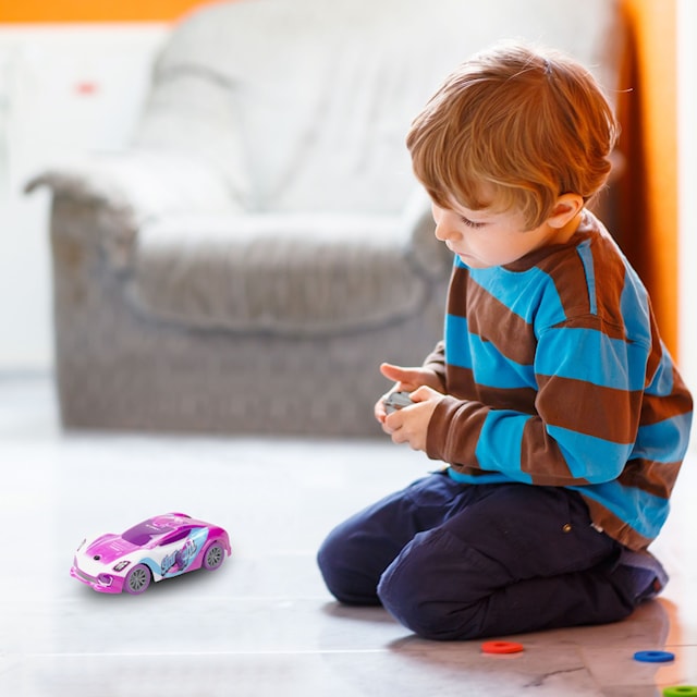 Tuotekuva 2 - Silverlit Exost 1:34 Star Light