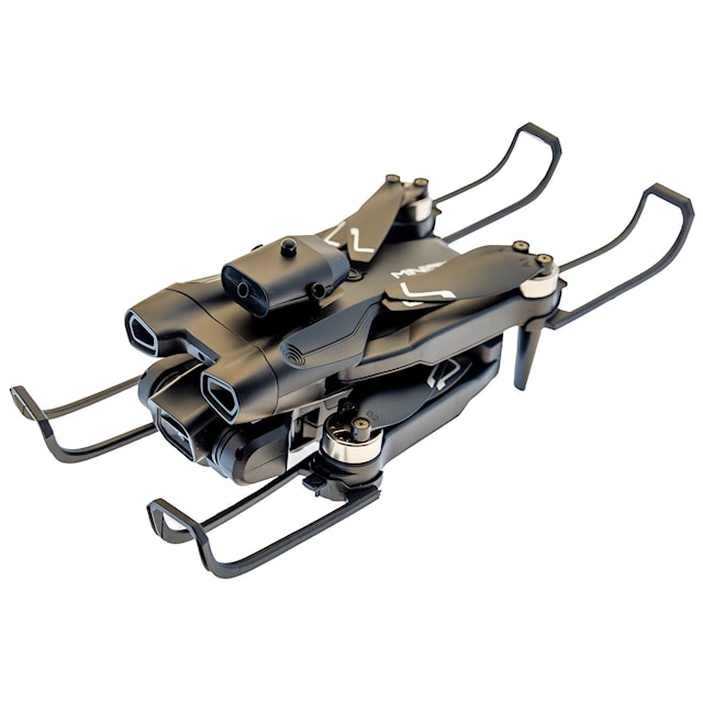 Produktbild 6 för Brushless Foldable Drone HD, Gear4play