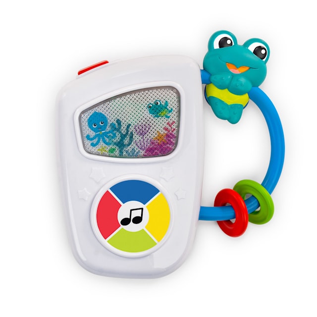 Tuotekuva 1 - Maritime Melodies™ Musiikkilelu Baby Einstein