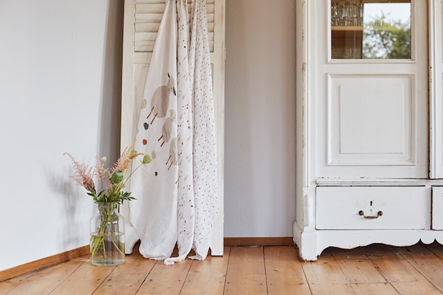 Produktbilde 3 for Babyteppe 80x80 cm Tiny Farmer Speckles Lässig 3-Pack