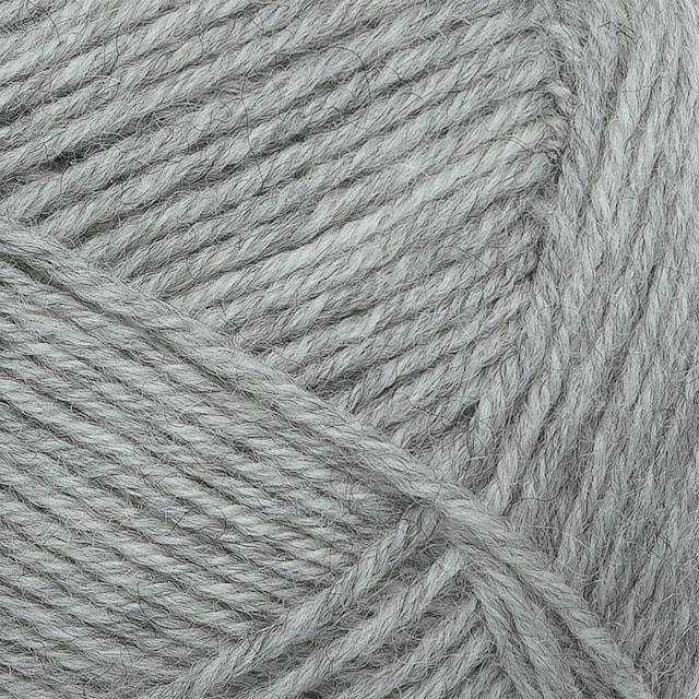Produktbilde 2 for Wonder Wool 4PLY 50g Tåke 075 Novita