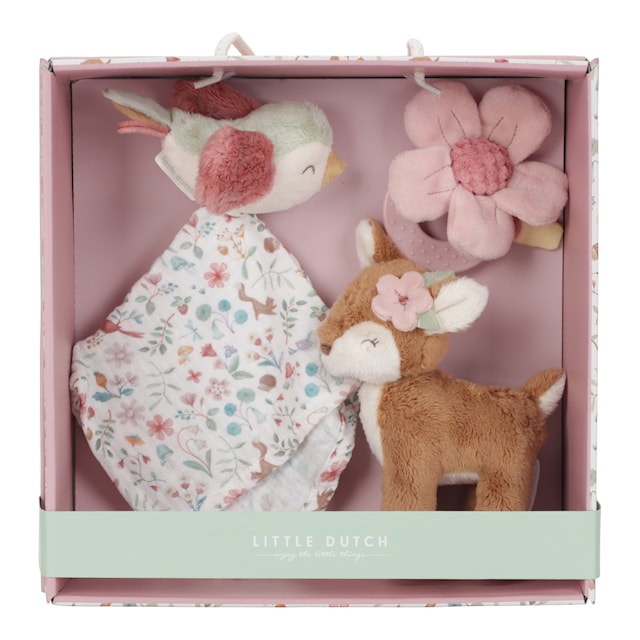Produktbild 1 för Fairy Garden Presentset Little Dutch
