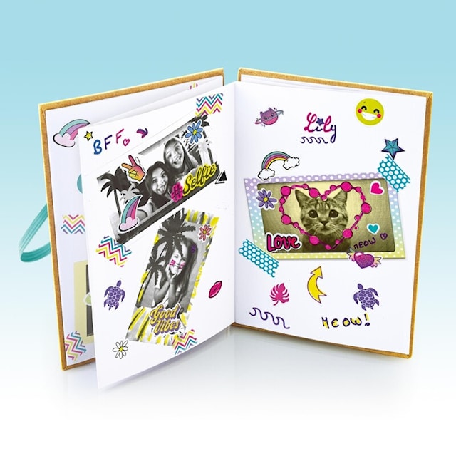 Produktbild 3 för Kreativt Fotoalbum Studio Creator