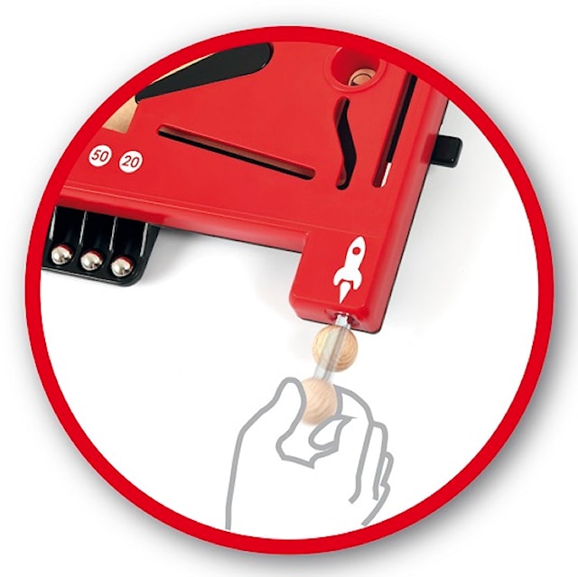 Tuotekuva 2 - BRIO - 34017 Flipperspel