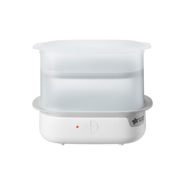 Produktbilde 3 for Elektrisk sterilisator CTN Tommee Tippee