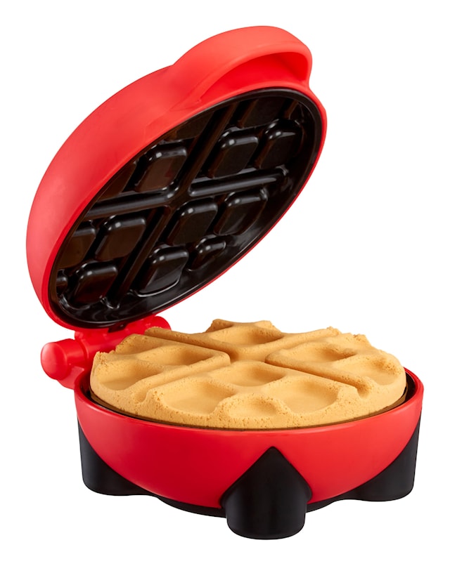 Produktbild 3 för Creative Chefs Våffelset Lekset Little Tikes