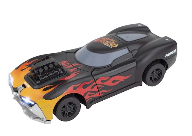 Tuotekuva 1 - Ninco Crasher Radio-ohjattava auto