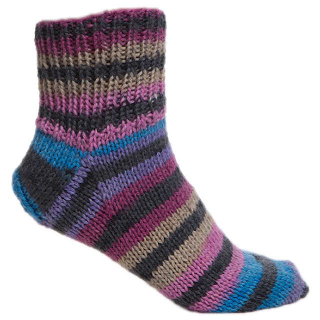 Tuotekuva 2 - Raggen 150 g Forget-me-not Viking Garn