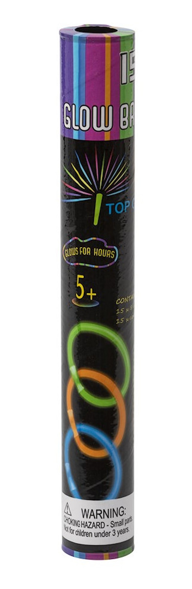 Glow Sticks 15-p