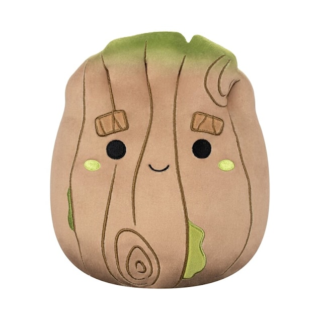 Squishmallows Kosedyr 20 cm Marvel Groot