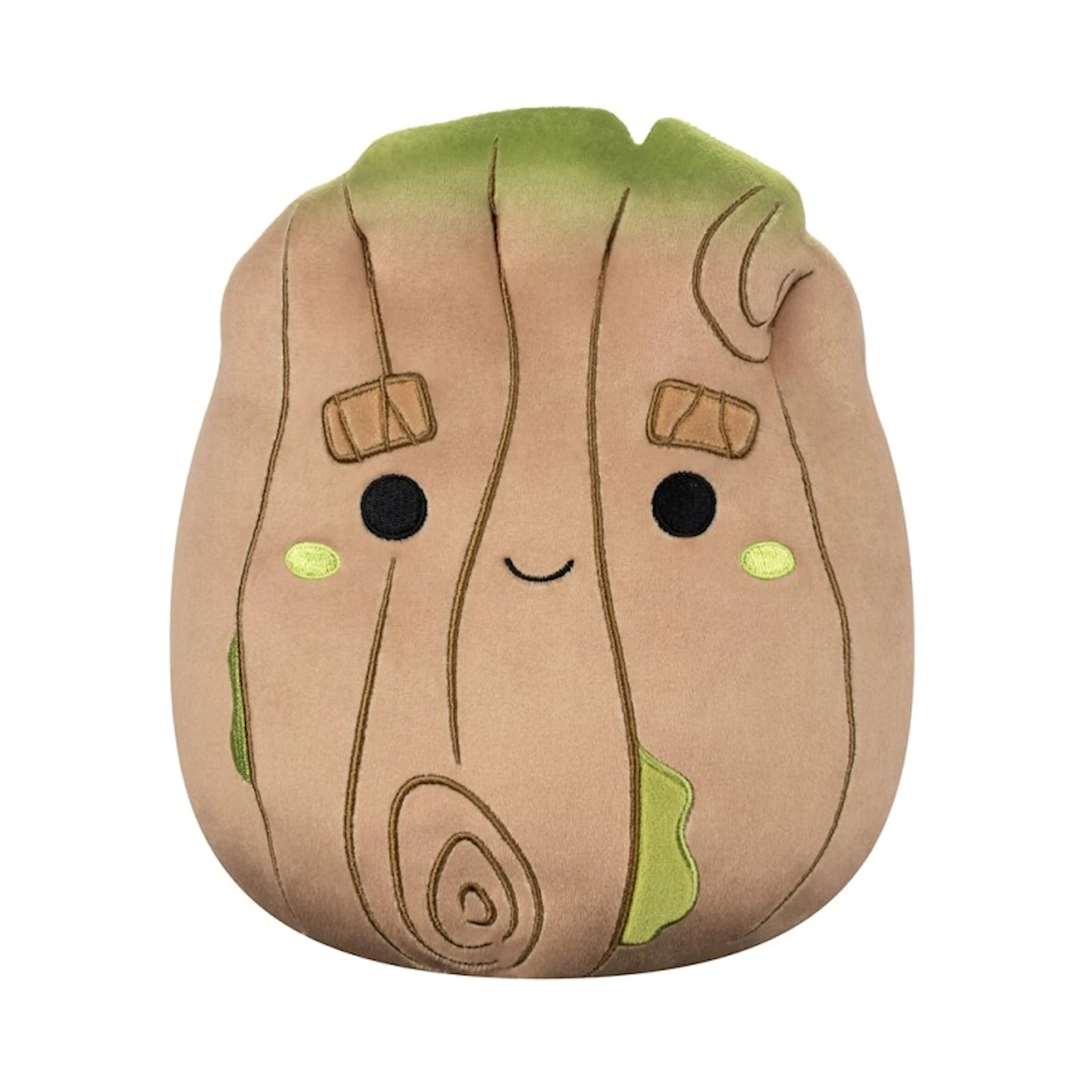 Tuotekuva ille Squishmallows-pehmolelu 20 cm Marvel Groot