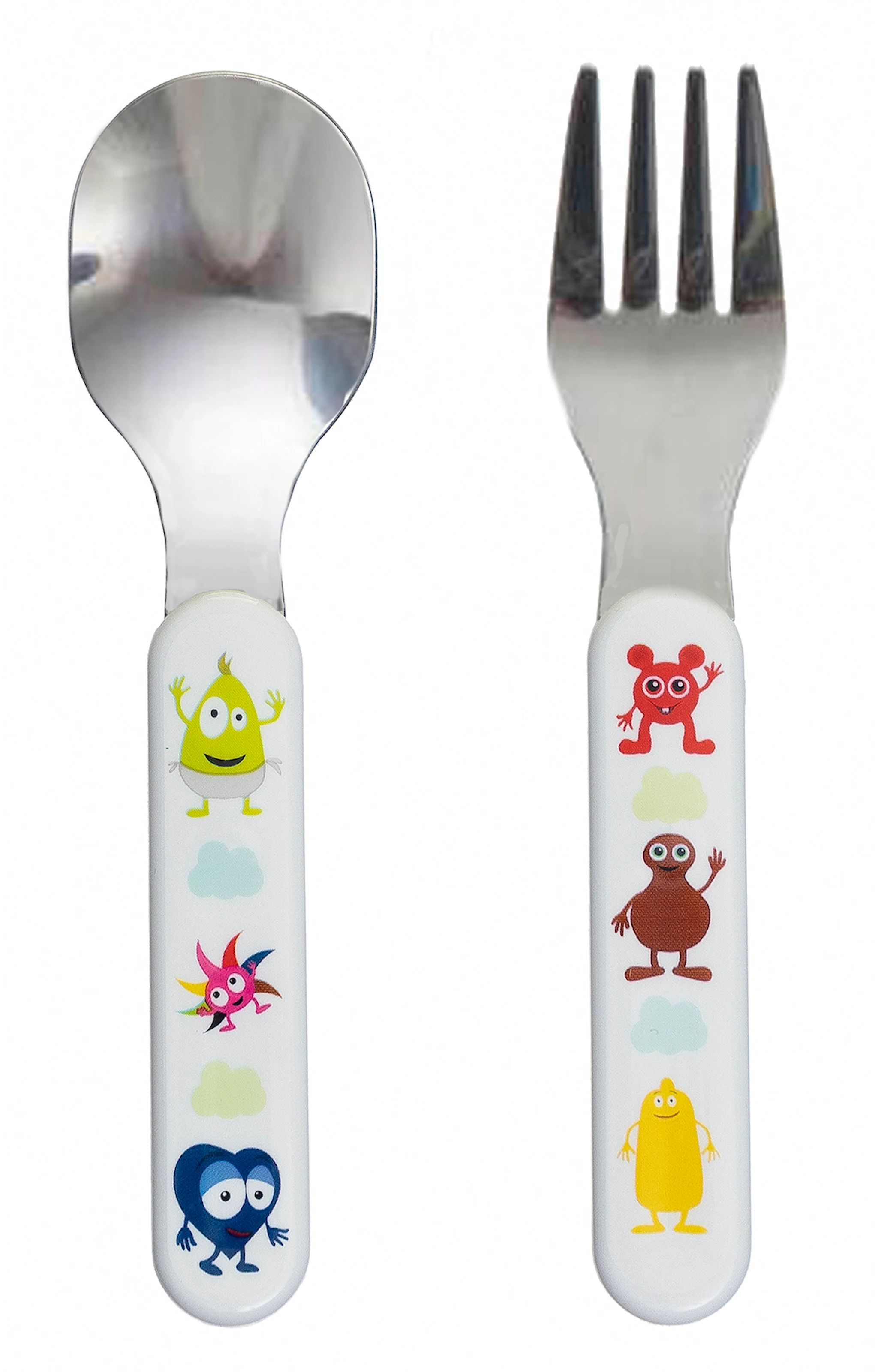 Tuotekuva ille Babblarna Aterinsetti