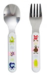 Produktbilde for babyprodukter/spise og drikke/barnebestikk