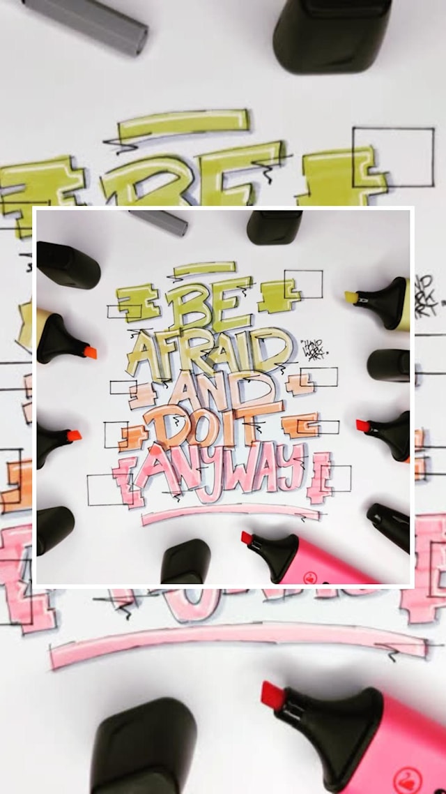 Produktbilde 3 for Overstrykningspenner Pastell 4-pakke Stabilo Boss.