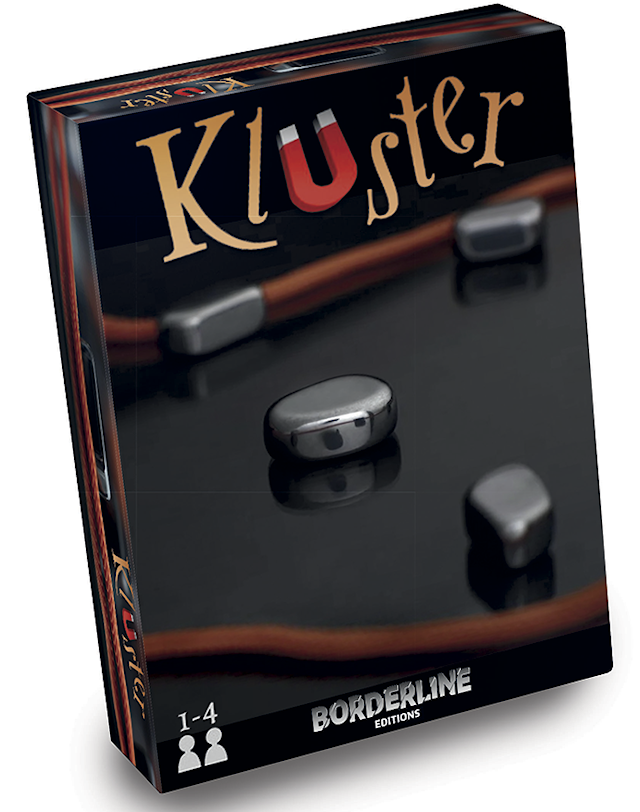 Tuotekuva 1 - Kluster (FI/SE/NO/DK)