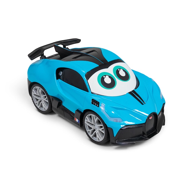 Produktbild 4 för My 1St Radiostyrda Bugatti Bb Junior