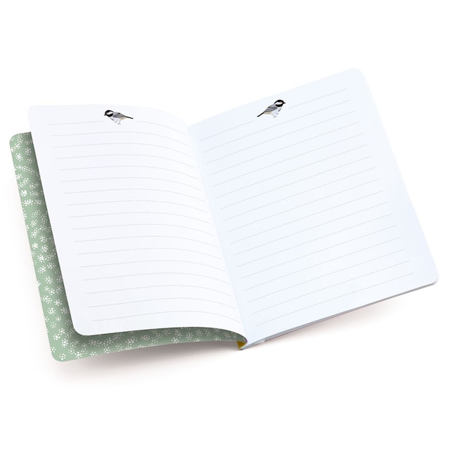 Tuotekuva 2 - Muistikirja Margot Djeco