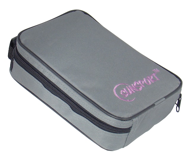 Produktbilde 2 for Spill Boule Provence 6 boulekuler i Nylonveske Bag Sunsport