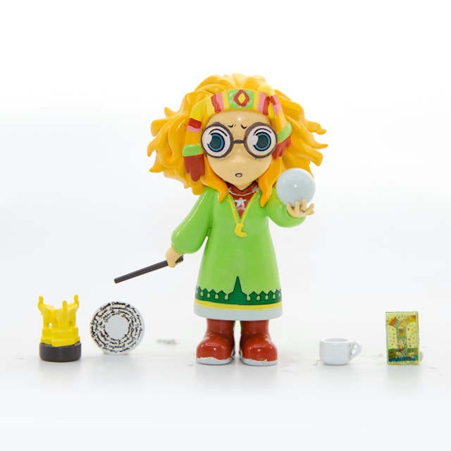 Produktbilde 3 for Harry Potter Blind Box 3