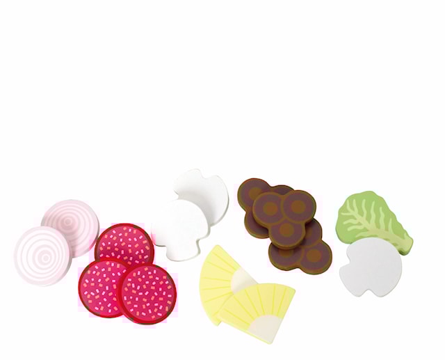 Tuotekuva 2 - Pizza Jabadabado