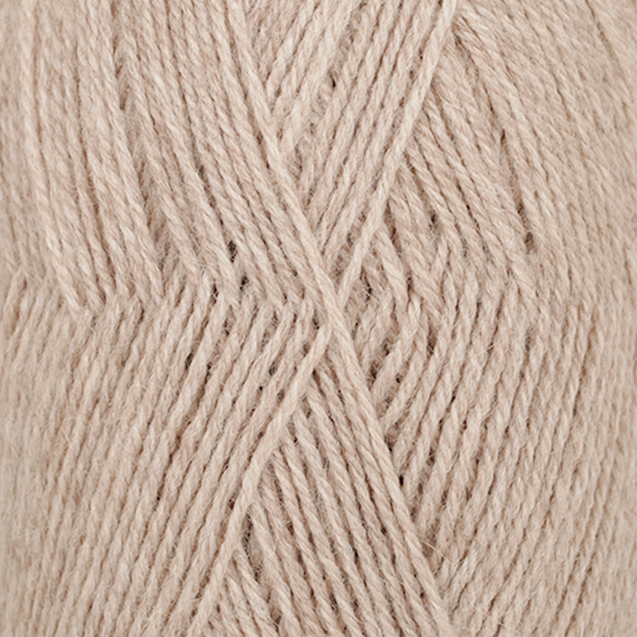 Produktbilde for Flora Garn Ullmiks 50 g Drops