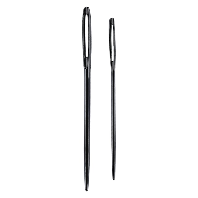 Produktbilde 2 for Monteringsnåler 2 stk Novita