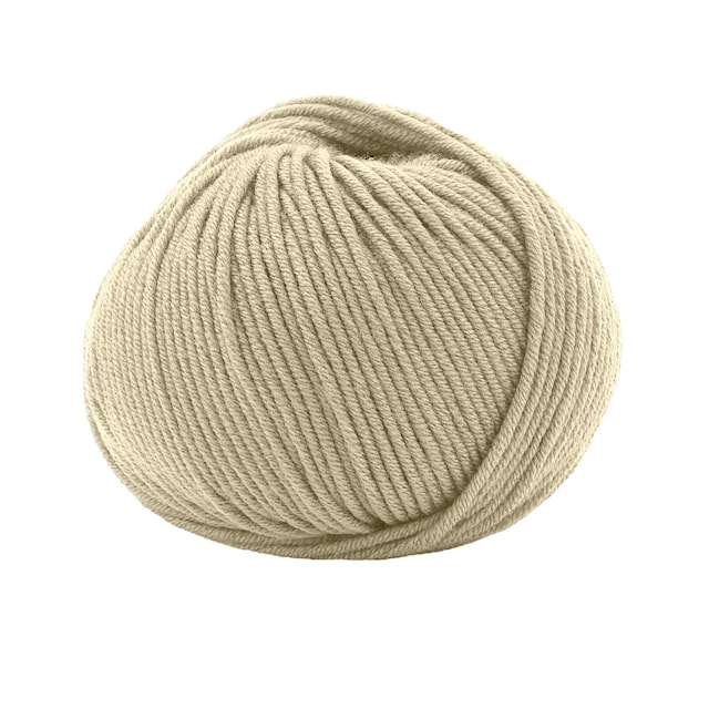Maxi Soft Merino 50 g Miele/Melilli 14630 Lana Gatto