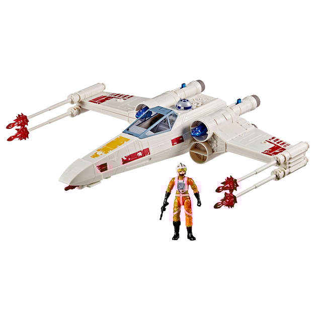 Produktbilde 3 for Star Wars Epic Force Strike X Wing