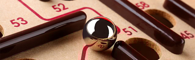 Produktbilde 4 for Labyrintspillet Original, BRIO