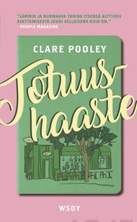 Clare Pooley – Totuushaaste