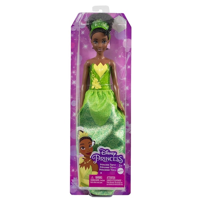 Tuotekuva 4 - Disney Princess Tiana