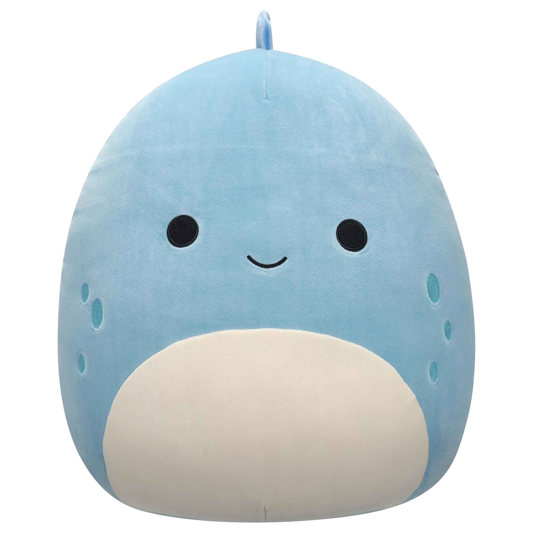 Produktbilde for Squishmallows 40 cm P21 Dino